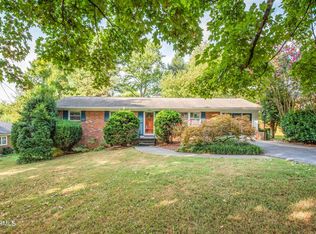 503 Willard St, Maryville, TN 37803
