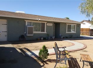 22175 Tehama Rd, Apple Valley, CA 92308