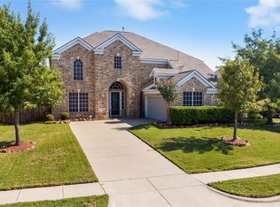 7232 Tolosa, Grand Prairie, TX 75054