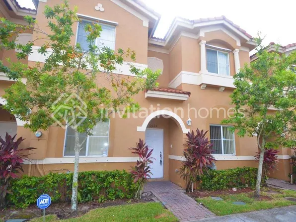 6026 Woodlands Blvd, Tamarac, FL 33319