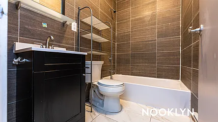 Rented by Nooklyn NYC LLC