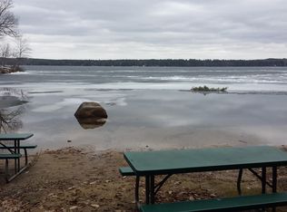 0 Loop Rd, Otisfield, ME 04274