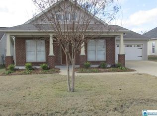 116 White Stone Trl, Calera, AL 35040