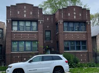 6441 S Aberdeen St #3, Chicago, IL 60621