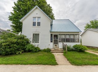 120 E Saint Marys St, Decatur, MI 49045