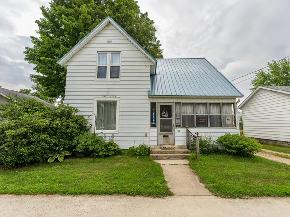 120 E Saint Marys St, Decatur, MI 49045