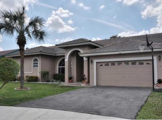 2129 N Rock Island Rd, Margate, FL 33063