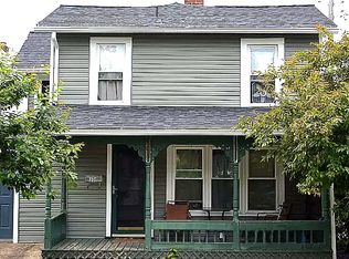 301 Elm St, Grove City, PA 16127