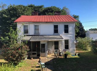 714 Taylor St, Lynchburg, VA 24504