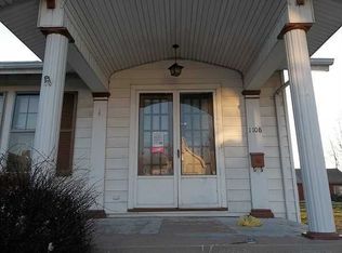 1108 N 3rd Ave, Evansville, IN