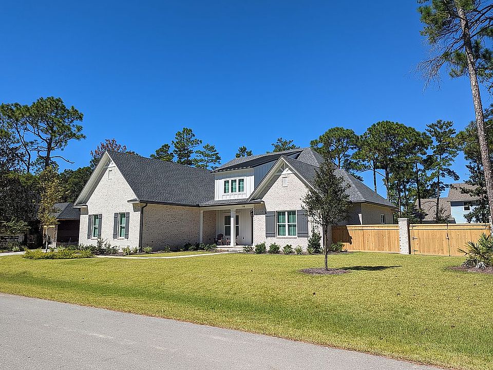 116 Pheasant Way Rd, Santa Rosa Beach, FL 32459 Zillow