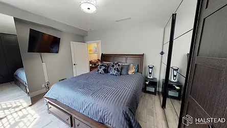 Rented by Halstead Real Estate