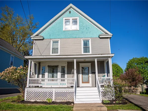 21 Hamlin St, Cortland, NY 13045