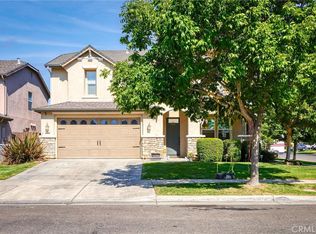 206 Mono Lake Ave, Merced, CA 95341