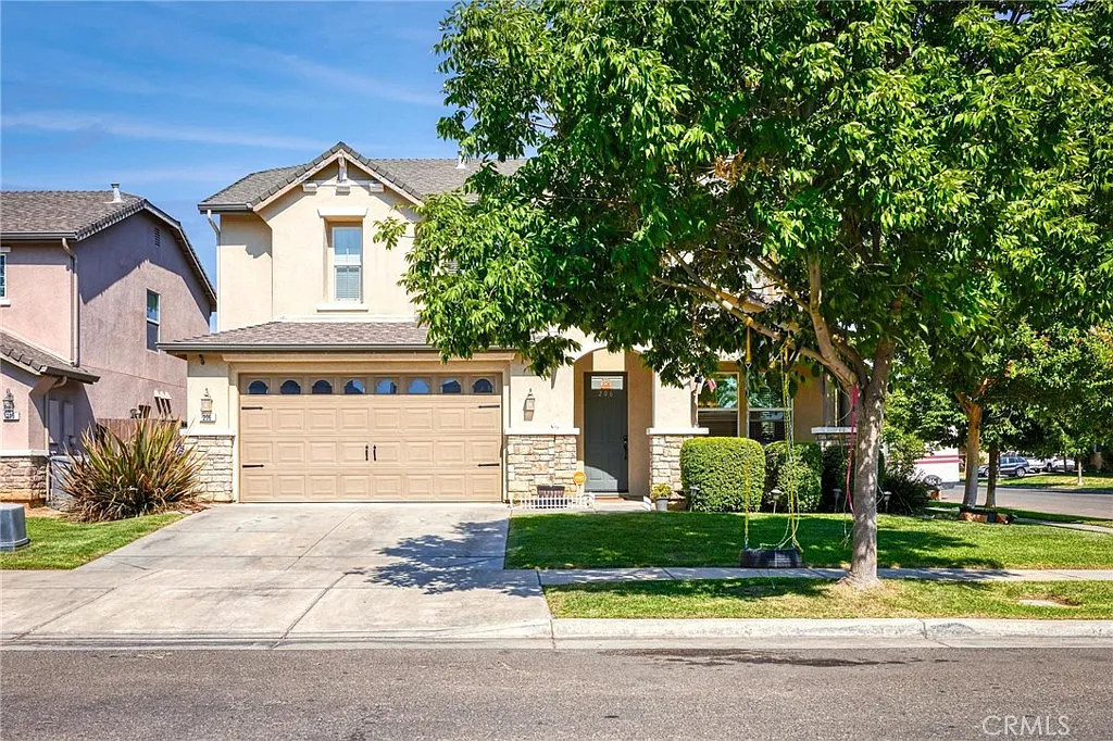 206 Mono Lake Ave photo 1