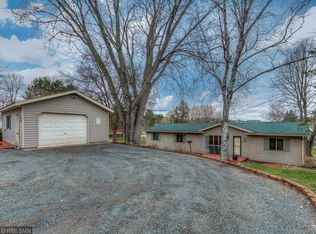 1716 Larsen Ln, Centuria, WI 54824