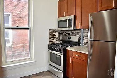 Rented by Halstead Real Estate