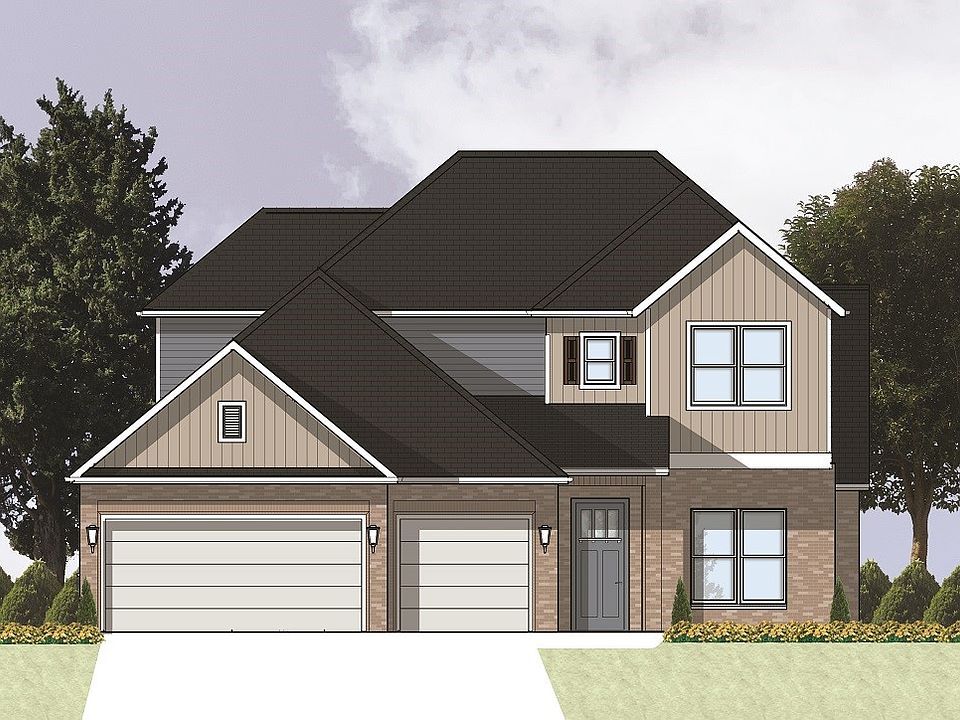 1st image of 5405 SW Firethorn Ln