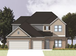 5205 SW Nandina Ln, Bentonville, AR 72713