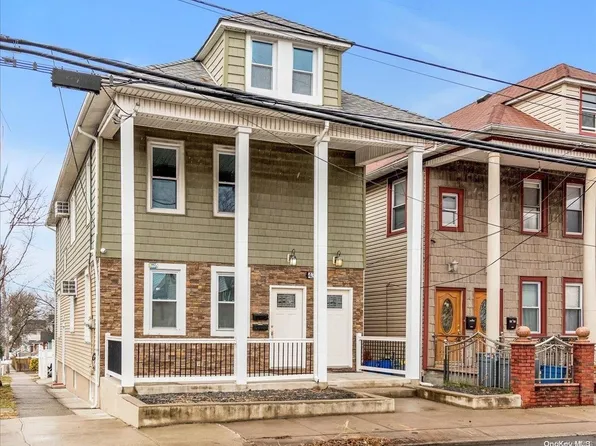 438 Morningstar Road, Staten Island, NY 10303