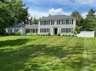 5 Fulling Mill Ln, Hingham, MA 02043