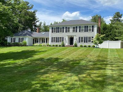 5 Fulling Mill Ln, Hingham, MA, 02043