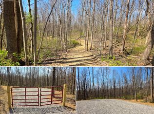 0 Dennis Rd Tract 4, Zanesville, OH 43701