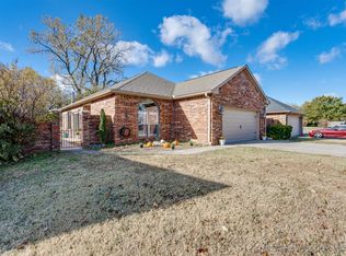 1262 Augusta Ct, Shawnee, OK 74801