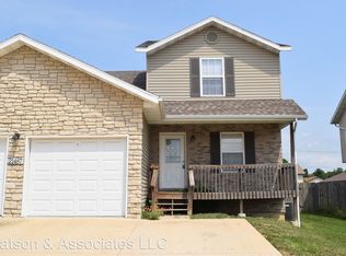 21487 Risky Rd APT 1, Waynesville, MO 65583