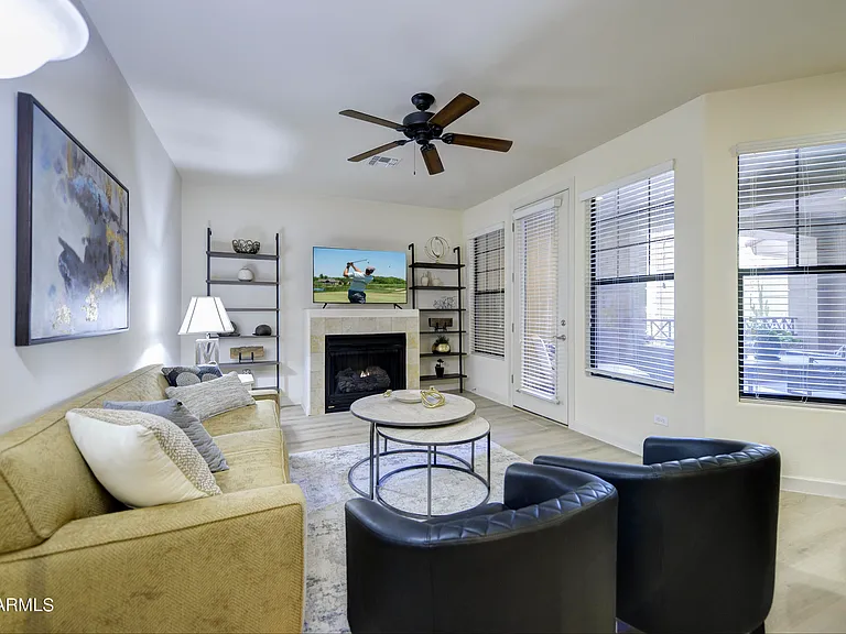 7291 N Scottsdale Rd #1016 — Photo 7