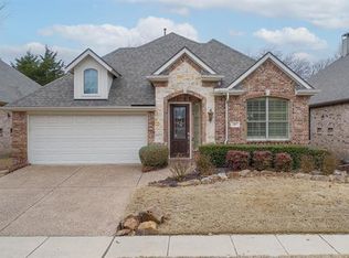 207 Pine Valley Ct, Fairview, TX 75069