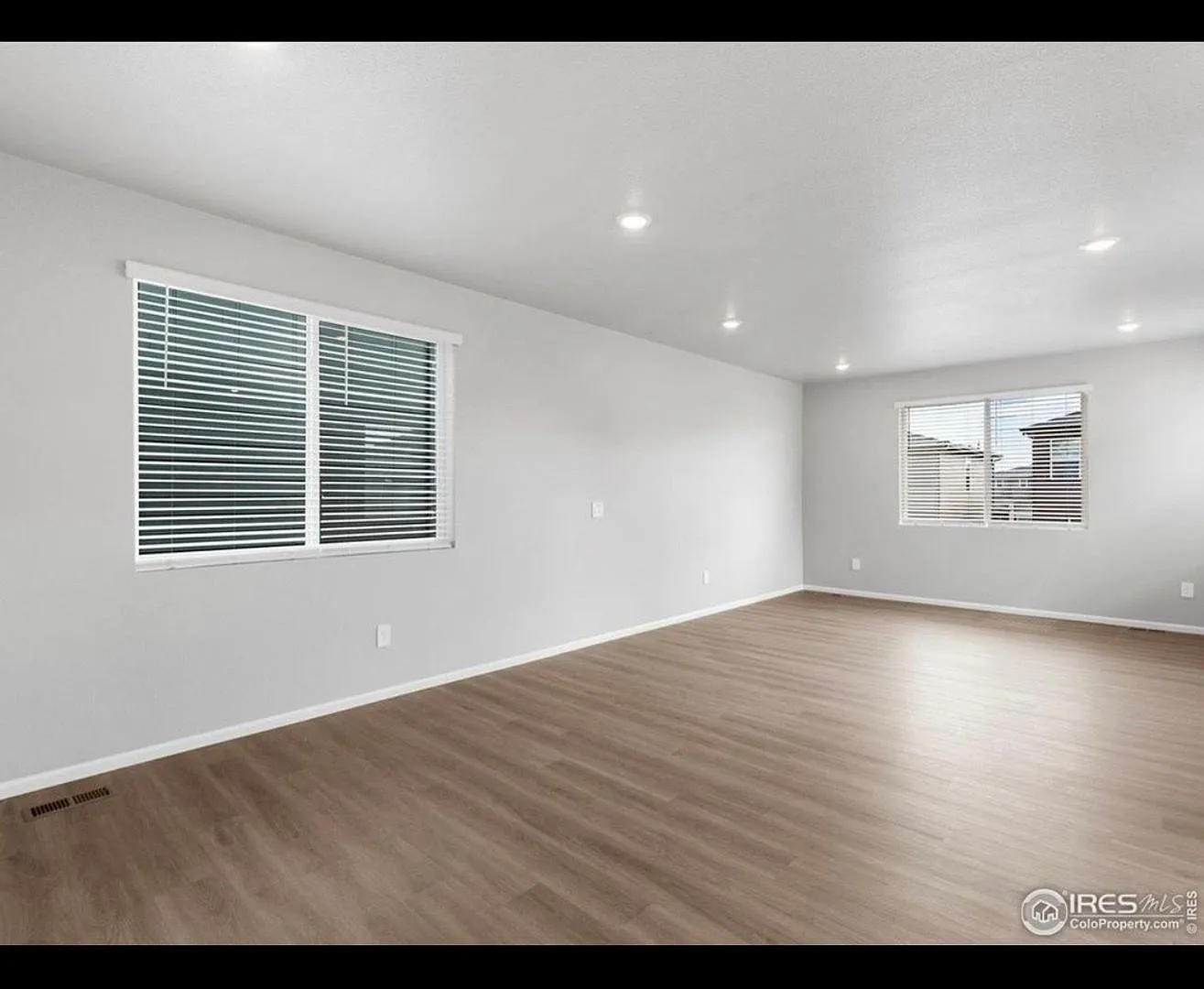 Charming 3BR House in Greeley — Photo 3