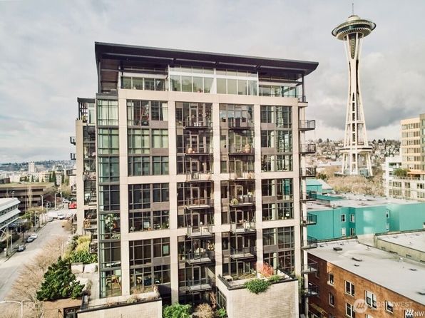 2720 3rd Avenue #1106, Seattle, WA 98121