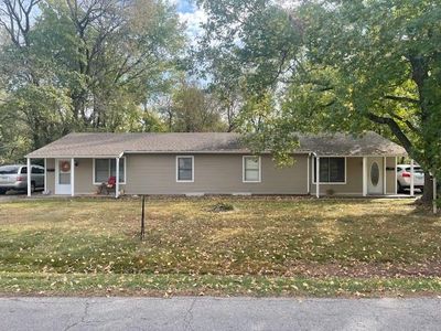 609 Mount Carmel Rd, Frontenac, KS, 66763
