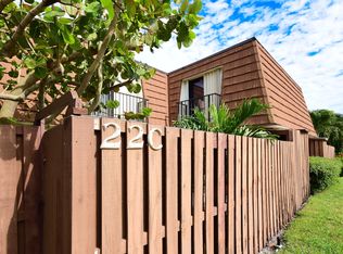 3900 County Line Rd #C-22, Jupiter, FL 33469