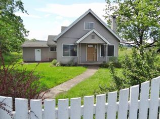 20740 SE Webfoot Rd, Dayton, OR 97114