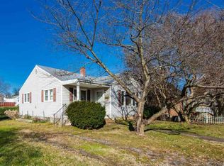 123 N Willow St, Harrisonburg, VA 22802