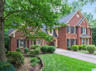 216 Hidden Valley Way, Madison, AL 35758