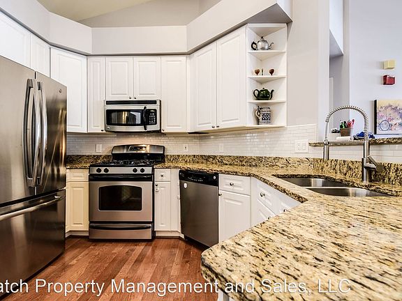 5th image of 6611 Netties Ln Unit K