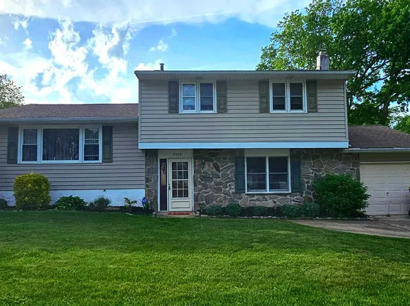 2509 Ruthwell Rd, Wilmington, DE 19810