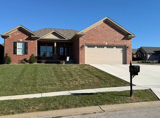 2600 W Deville Ct, Floyds Knobs, IN 47119