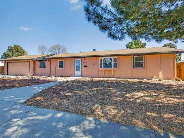 1508 Atwood St, Longmont, CO 80501