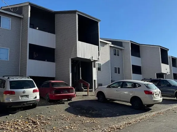 2303 D St APT B-3, Anchorage, AK 99503