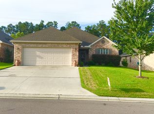 133 Cottage Dr, Hattiesburg, MS 39402