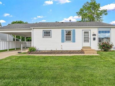 12124 Bennington Pl, Maryland Heights, MO, 63043