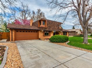 11163 W 27th Ave, Lakewood, CO 80215