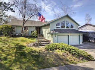 2240 SW 30th Dr, Gresham, OR 97080