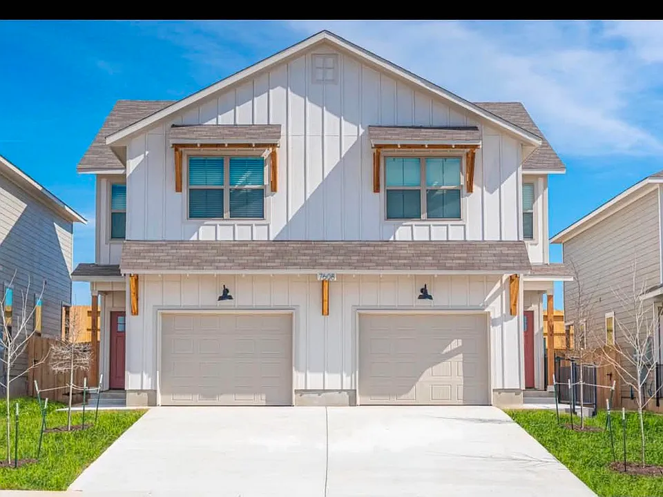 7504 Briarwood Pass #102