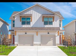 7504 Briarwood Pass Unit 102, San Antonio, TX 78252
