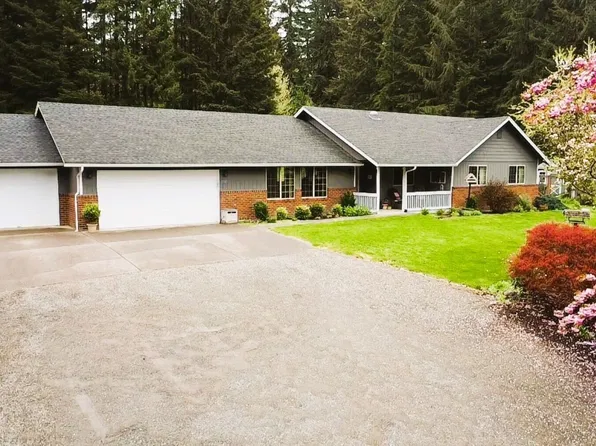 5547 125th Lane SW, Olympia, WA 98512